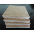 Waterproof Melamine Eucalyptus Plywood High Quality Best Price